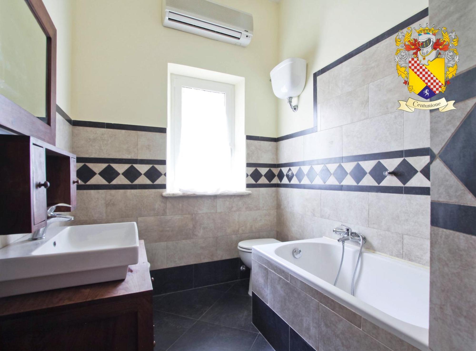 Dal Centurione Apartment Rome Exterior photo