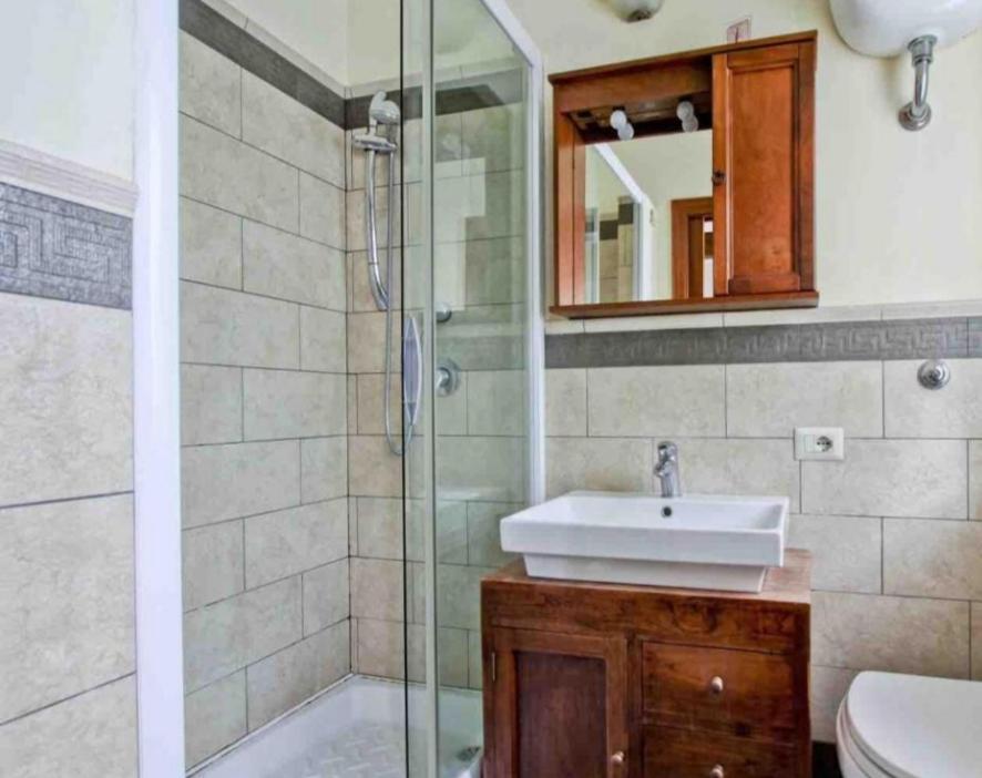 Dal Centurione Apartment Rome Exterior photo